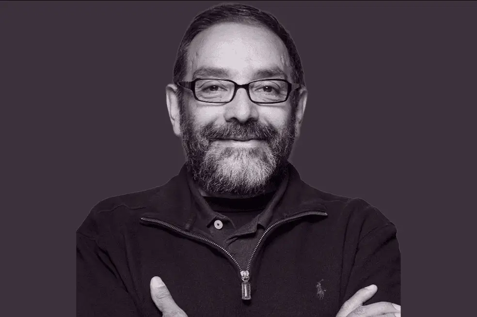 Juan Pablo Ruíz Soto