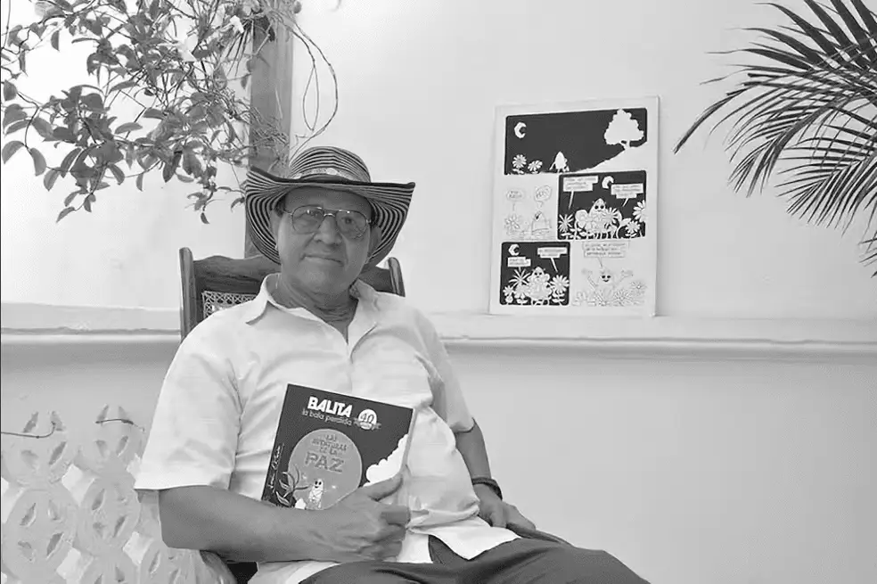 León Octavio Osorno