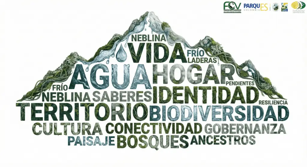 Agenda de Montaña