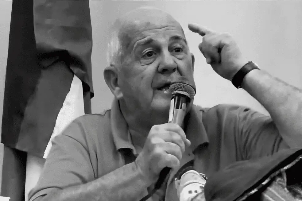 Mario Mejía Gutiérrez