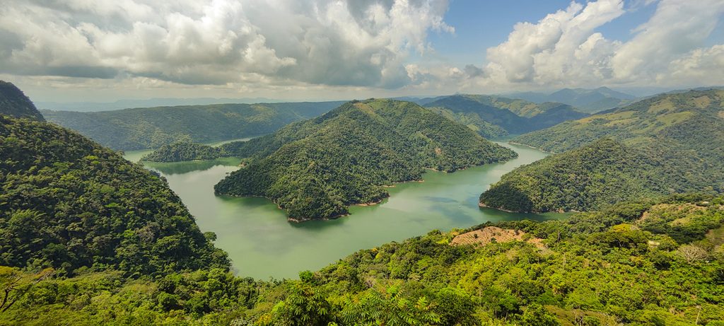 Agenda de Montaña