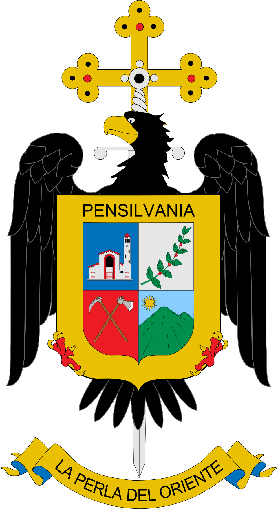 Municipio de Pensilvania