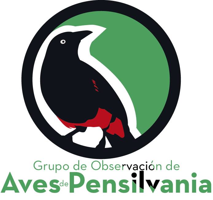 Observadores de Aves de Pensilvania